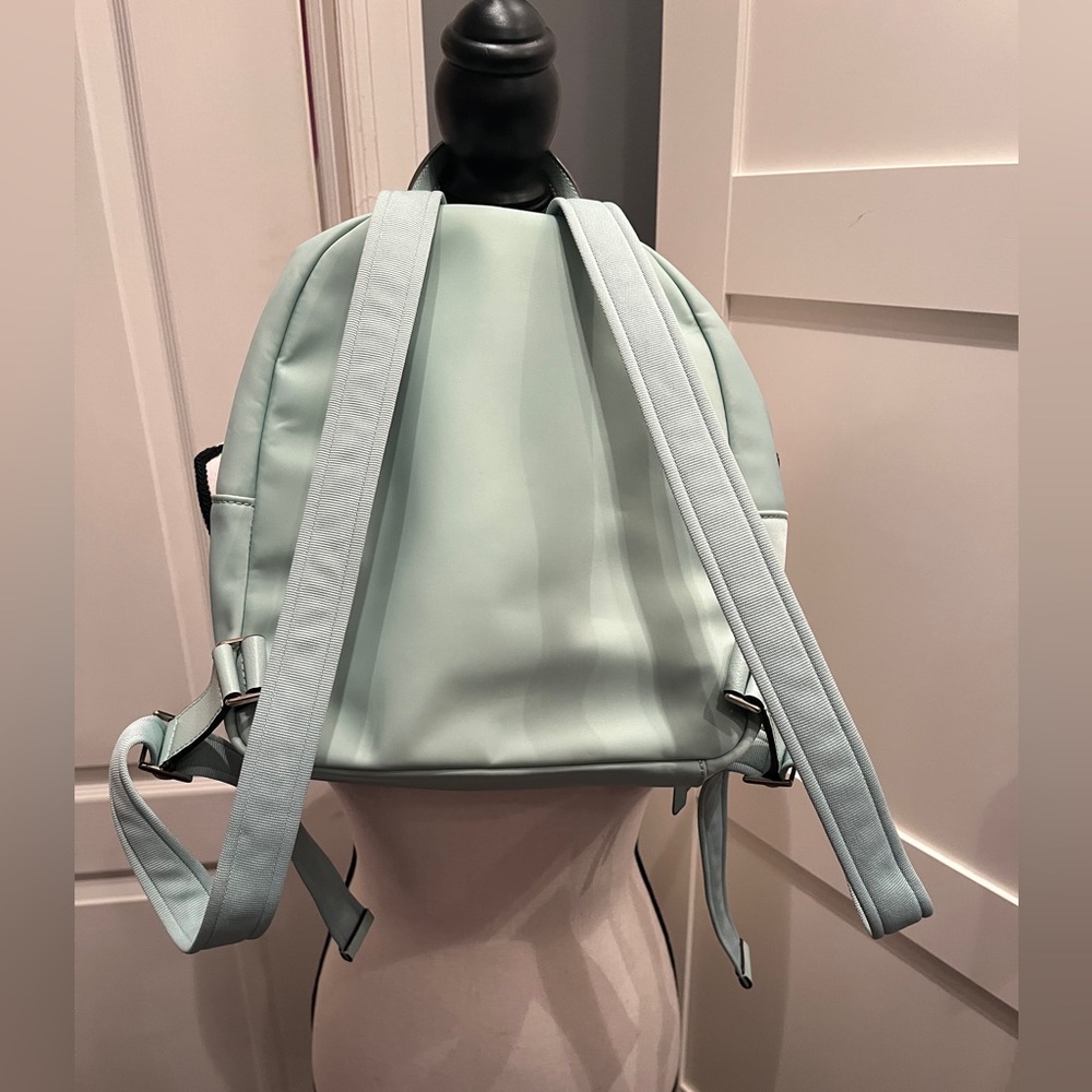 KATE SPADE Dawn Medium Nylon Backpack
Mint Green - Picture 6 of 6